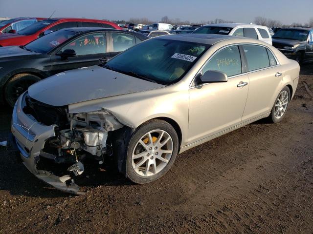 Photo 0 VIN: 1G1ZE5E05CF224213 - CHEVROLET MALIBU LTZ 