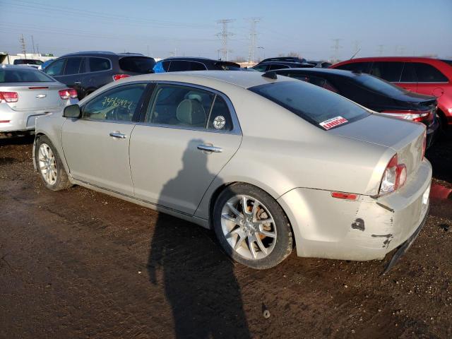 Photo 1 VIN: 1G1ZE5E05CF224213 - CHEVROLET MALIBU LTZ 