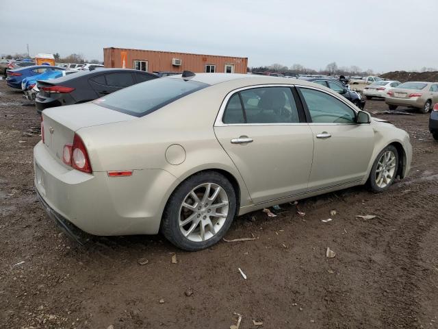 Photo 2 VIN: 1G1ZE5E05CF224213 - CHEVROLET MALIBU LTZ 