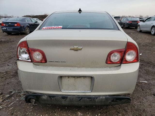 Photo 5 VIN: 1G1ZE5E05CF224213 - CHEVROLET MALIBU LTZ 