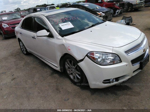 Photo 0 VIN: 1G1ZE5E05CF297243 - CHEVROLET MALIBU 