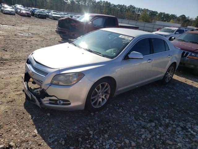 Photo 1 VIN: 1G1ZE5E06AF175360 - CHEVROLET MALIBU LTZ 