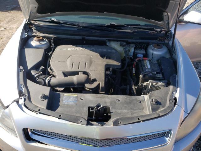 Photo 6 VIN: 1G1ZE5E06AF175360 - CHEVROLET MALIBU LTZ 