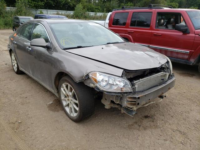 Photo 0 VIN: 1G1ZE5E06AF245374 - CHEVROLET MALIBU LTZ 