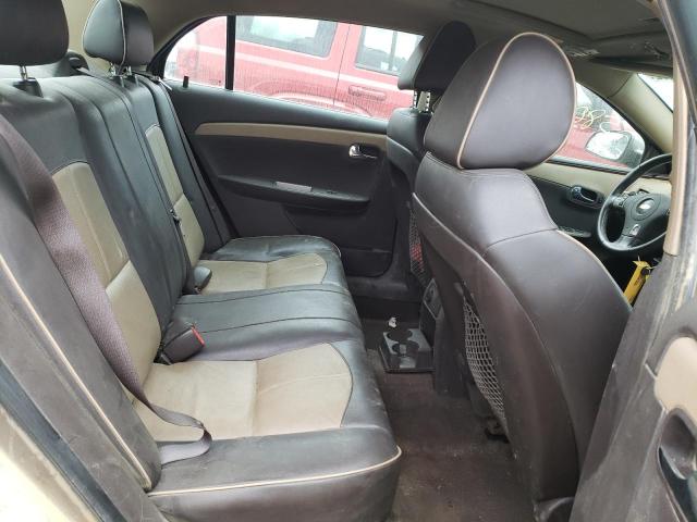 Photo 5 VIN: 1G1ZE5E06AF245374 - CHEVROLET MALIBU LTZ 