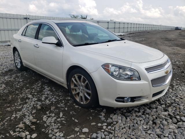 Photo 0 VIN: 1G1ZE5E06CF154527 - CHEVROLET MALIBU LTZ 