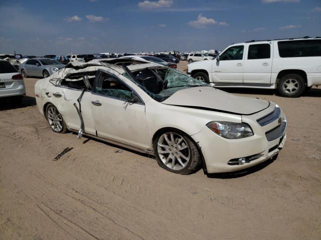 Photo 3 VIN: 1G1ZE5E06CF154916 - CHEVROLET MALIBU LTZ 