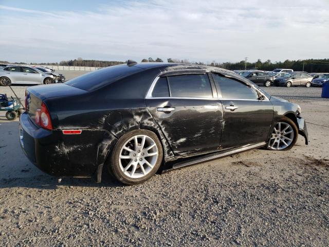 Photo 2 VIN: 1G1ZE5E06CF157184 - CHEVROLET MALIBU LTZ 