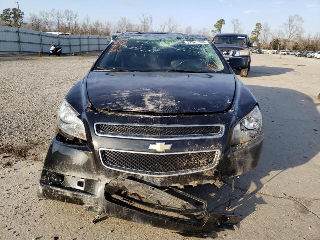 Photo 4 VIN: 1G1ZE5E06CF157184 - CHEVROLET MALIBU LTZ 