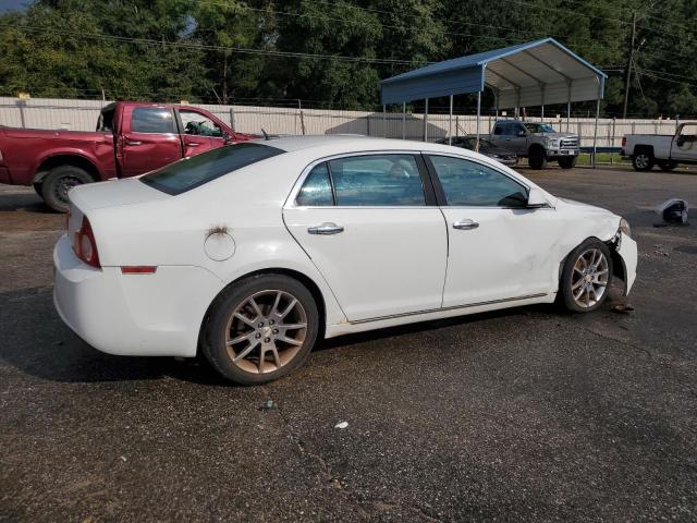 Photo 2 VIN: 1G1ZE5E07AF324293 - CHEVROLET MALIBU LTZ 