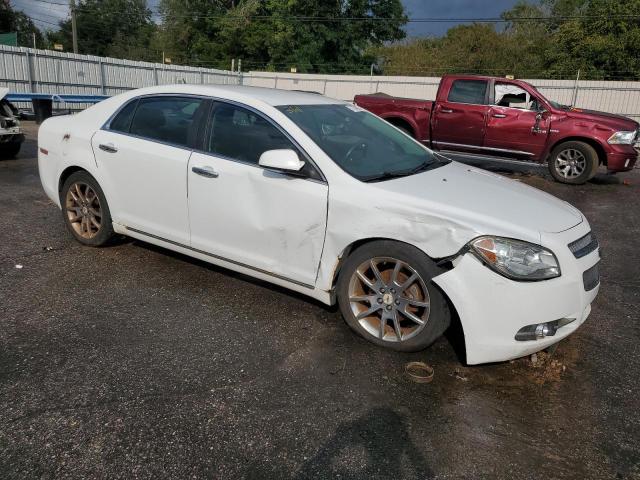 Photo 3 VIN: 1G1ZE5E07AF324293 - CHEVROLET MALIBU LTZ 