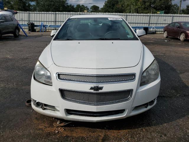 Photo 4 VIN: 1G1ZE5E07AF324293 - CHEVROLET MALIBU LTZ 