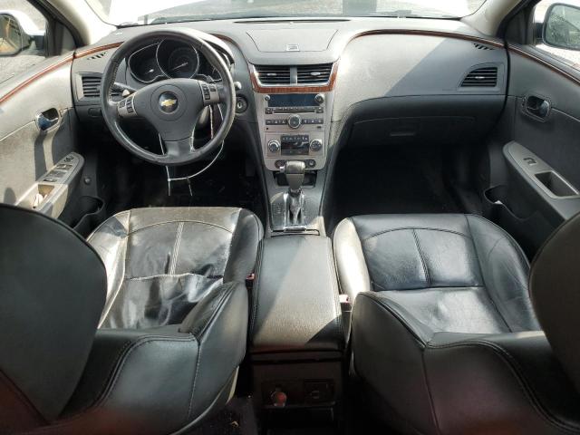 Photo 7 VIN: 1G1ZE5E07AF324293 - CHEVROLET MALIBU LTZ 