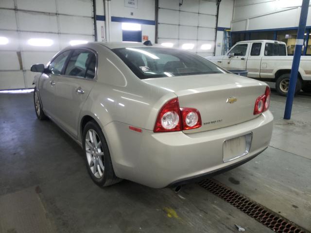 Photo 2 VIN: 1G1ZE5E07CF134559 - CHEVROLET MALIBU LTZ 