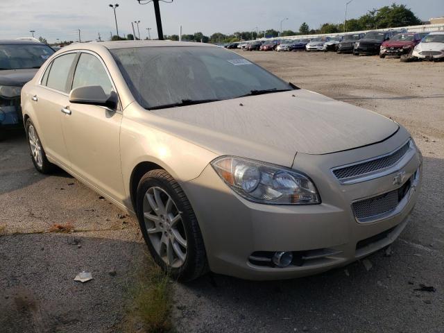 Photo 0 VIN: 1G1ZE5E07CF155931 - CHEVROLET MALIBU LTZ 