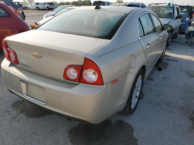 Photo 3 VIN: 1G1ZE5E07CF155931 - CHEVROLET MALIBU LTZ 