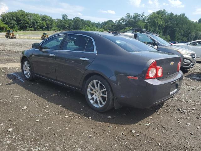 Photo 1 VIN: 1G1ZE5E07CF264373 - CHEVROLET MALIBU LTZ 