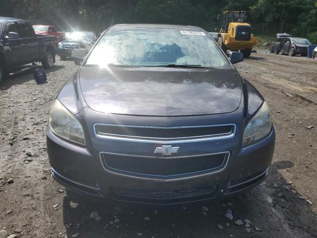 Photo 4 VIN: 1G1ZE5E07CF264373 - CHEVROLET MALIBU LTZ 