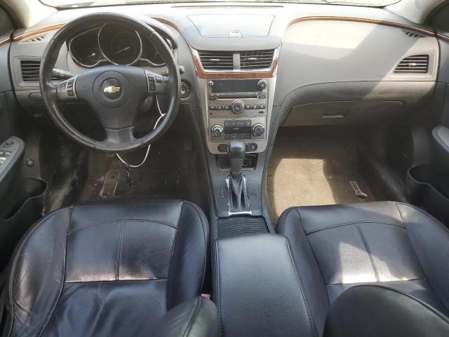 Photo 7 VIN: 1G1ZE5E07CF264373 - CHEVROLET MALIBU LTZ 