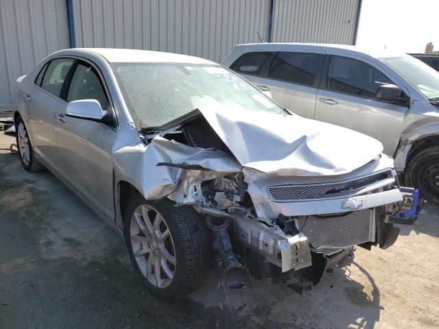 Photo 0 VIN: 1G1ZE5E08AF320303 - CHEVROLET MALIBU LTZ 