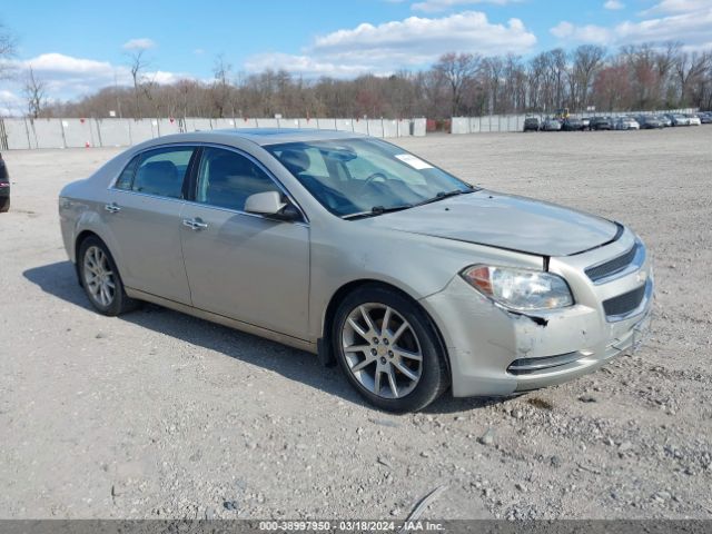 Photo 0 VIN: 1G1ZE5E08CF107919 - CHEVROLET MALIBU 