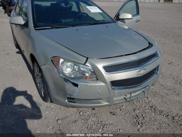 Photo 5 VIN: 1G1ZE5E08CF107919 - CHEVROLET MALIBU 