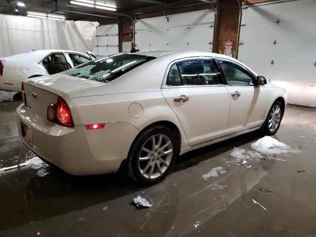 Photo 2 VIN: 1G1ZE5E08CF107970 - CHEVROLET MALIBU LTZ 