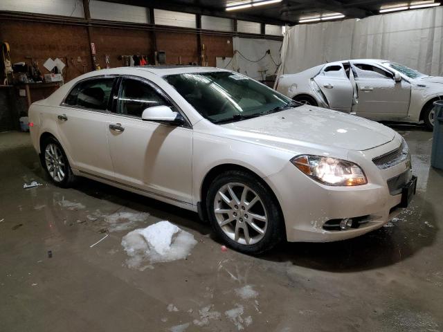 Photo 3 VIN: 1G1ZE5E08CF107970 - CHEVROLET MALIBU LTZ 