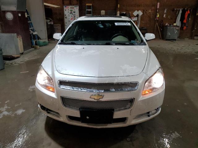 Photo 4 VIN: 1G1ZE5E08CF107970 - CHEVROLET MALIBU LTZ 