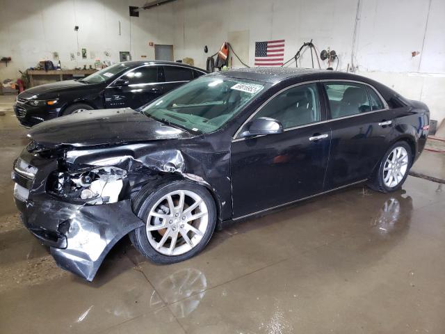 Photo 0 VIN: 1G1ZE5E08CF137292 - CHEVROLET MALIBU LTZ 