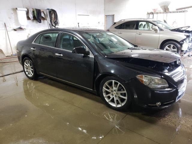 Photo 3 VIN: 1G1ZE5E08CF137292 - CHEVROLET MALIBU LTZ 