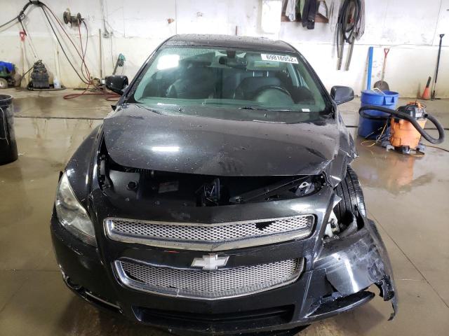 Photo 4 VIN: 1G1ZE5E08CF137292 - CHEVROLET MALIBU LTZ 