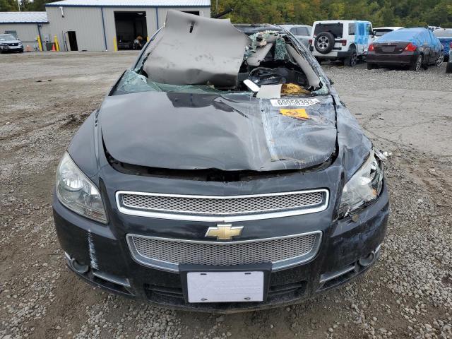 Photo 4 VIN: 1G1ZE5E08CF158143 - CHEVROLET MALIBU 