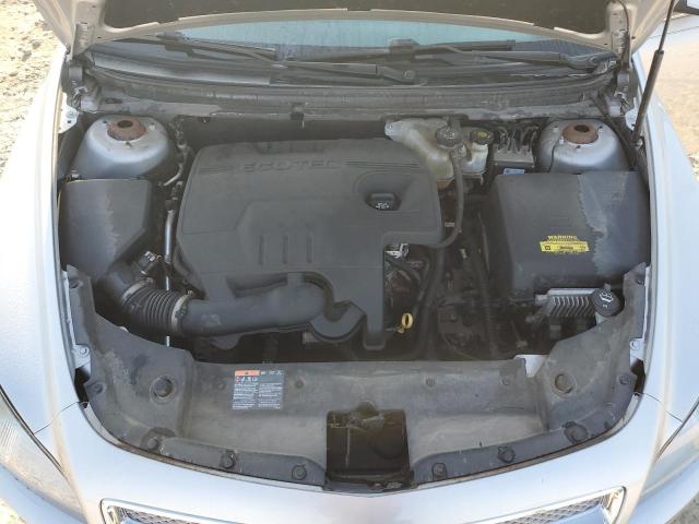 Photo 10 VIN: 1G1ZE5E08CF179719 - CHEVROLET MALIBU 