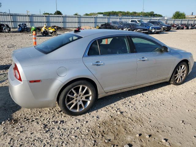 Photo 2 VIN: 1G1ZE5E08CF179719 - CHEVROLET MALIBU 