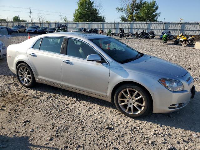 Photo 3 VIN: 1G1ZE5E08CF179719 - CHEVROLET MALIBU 