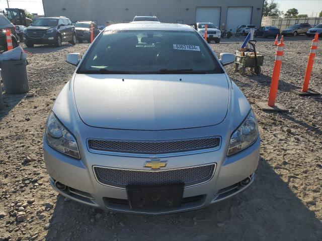 Photo 4 VIN: 1G1ZE5E08CF179719 - CHEVROLET MALIBU 