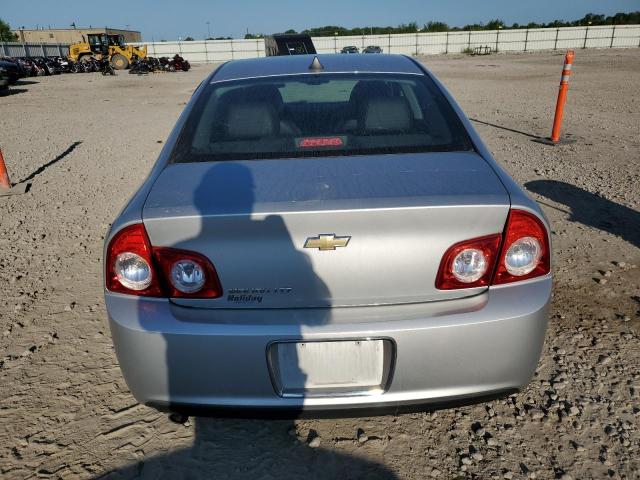 Photo 5 VIN: 1G1ZE5E08CF179719 - CHEVROLET MALIBU 