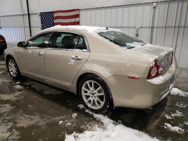 Photo 1 VIN: 1G1ZE5E08CF243158 - CHEVROLET MALIBU LTZ 