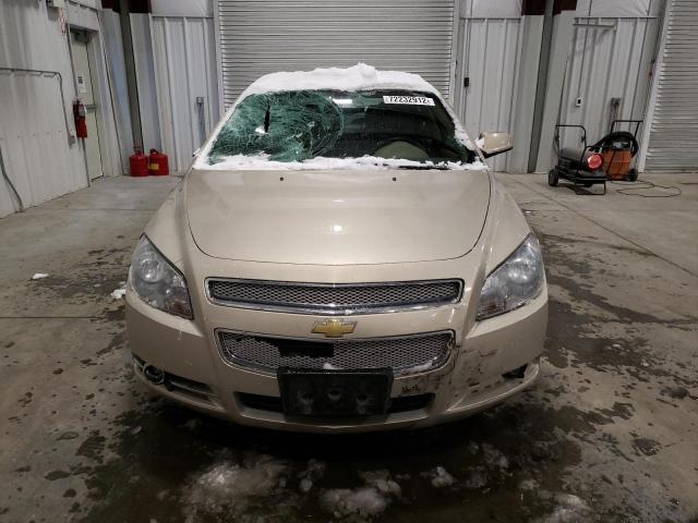 Photo 4 VIN: 1G1ZE5E08CF243158 - CHEVROLET MALIBU LTZ 