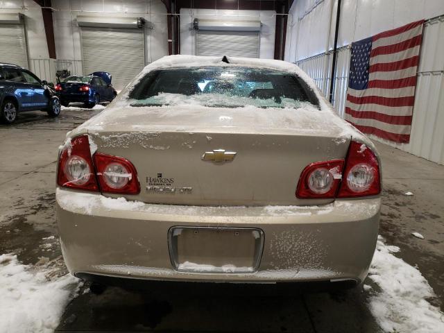 Photo 5 VIN: 1G1ZE5E08CF243158 - CHEVROLET MALIBU LTZ 