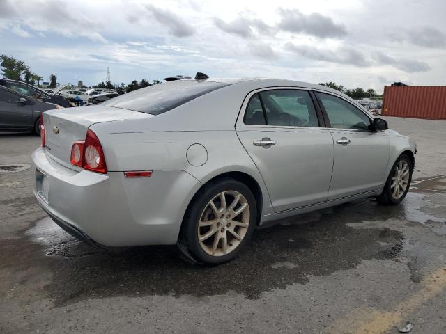 Photo 2 VIN: 1G1ZE5E08CF373845 - CHEVROLET MALIBU LTZ 