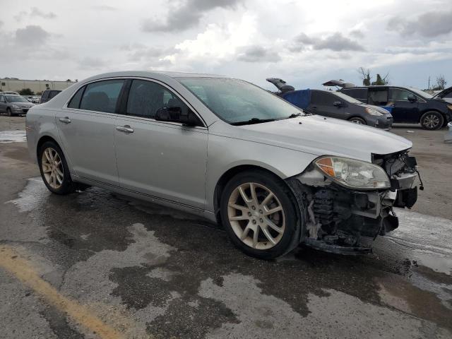 Photo 3 VIN: 1G1ZE5E08CF373845 - CHEVROLET MALIBU LTZ 