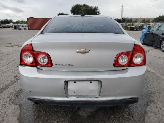 Photo 5 VIN: 1G1ZE5E08CF373845 - CHEVROLET MALIBU LTZ 