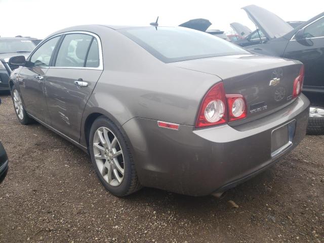 Photo 1 VIN: 1G1ZE5E09AF188474 - CHEVROLET MALIBU 