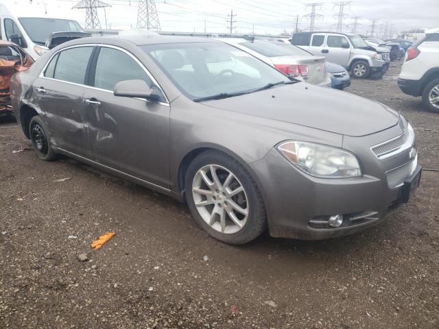 Photo 3 VIN: 1G1ZE5E09AF188474 - CHEVROLET MALIBU 