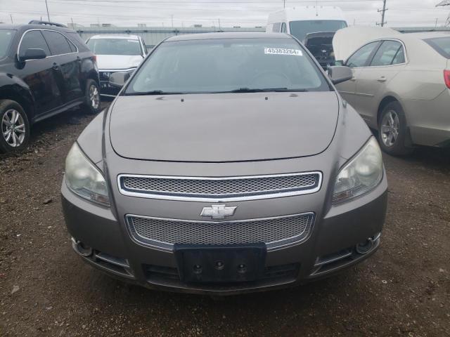 Photo 4 VIN: 1G1ZE5E09AF188474 - CHEVROLET MALIBU 