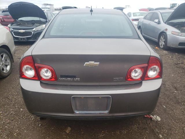 Photo 5 VIN: 1G1ZE5E09AF188474 - CHEVROLET MALIBU 