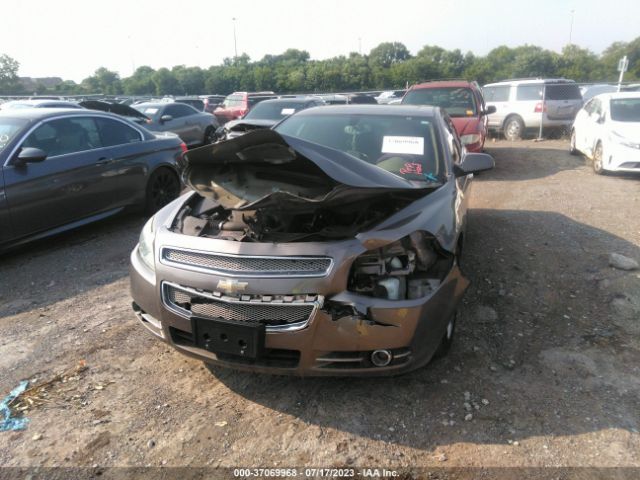 Photo 5 VIN: 1G1ZE5E09CF205731 - CHEVROLET MALIBU 