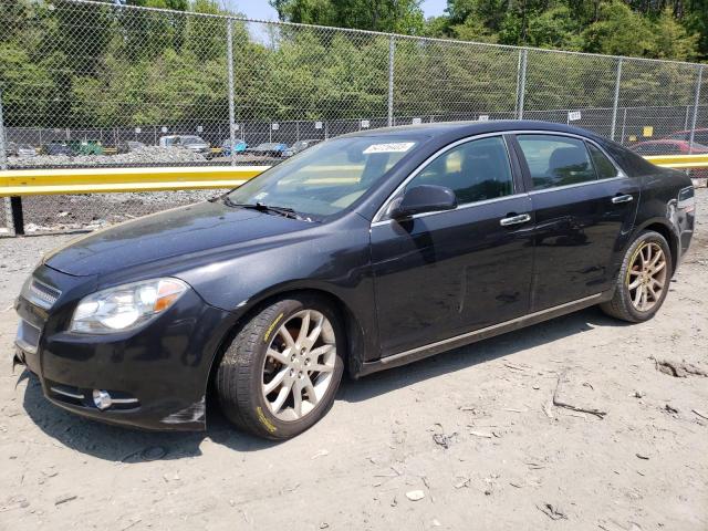 Photo 0 VIN: 1G1ZE5E09CF247557 - CHEVROLET MALIBU LTZ 